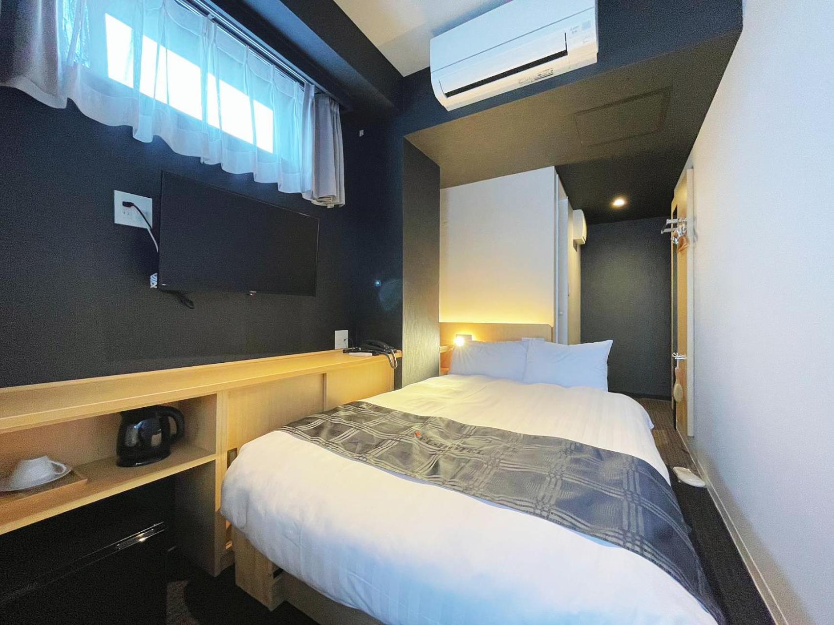 Fl Hotel Asakusa Tóquio Exterior foto